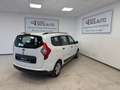 Dacia Lodgy 2017 1.5 blue dci Comfort s&s 115cv 7p.ti my19 Bianco - thumbnail 14