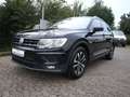 Volkswagen Tiguan "IQ.DRIVE" 2.0 TDI AHK/APP Noir - thumbnail 3