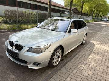 i xDrive Touring M PAKET Automatik Tüv NEU