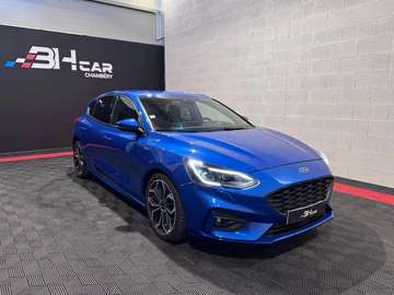 1.0 ECOBOOST 125 ST-LINE START-STOP
