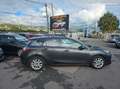 Mazda 3 mzr 1,6l hatchback Gris - thumbnail 3