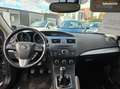 Mazda 3 mzr 1,6l hatchback Gris - thumbnail 4