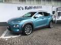 Hyundai KONA 64kWh Premium Elektro | Navi Blau - thumbnail 1