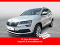 Skoda Karoq 1.5 TSI ACT Style 125 ASSIST+LED+NAVI+RFK Silber - thumbnail 1