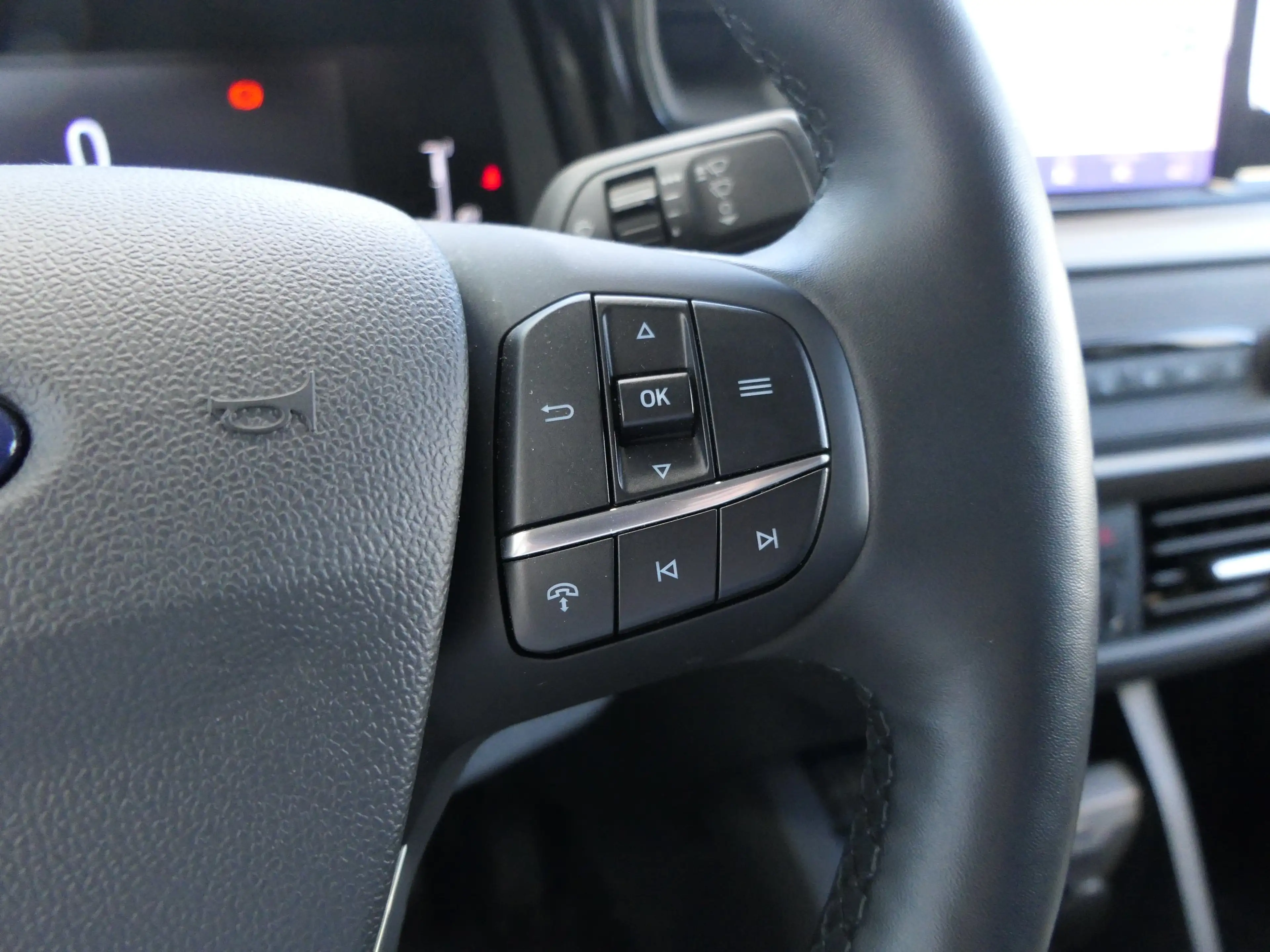 Ford Transit Courier Limited 1.0 EcoBoost | Winter Pack | Navigatie | L — photo 16