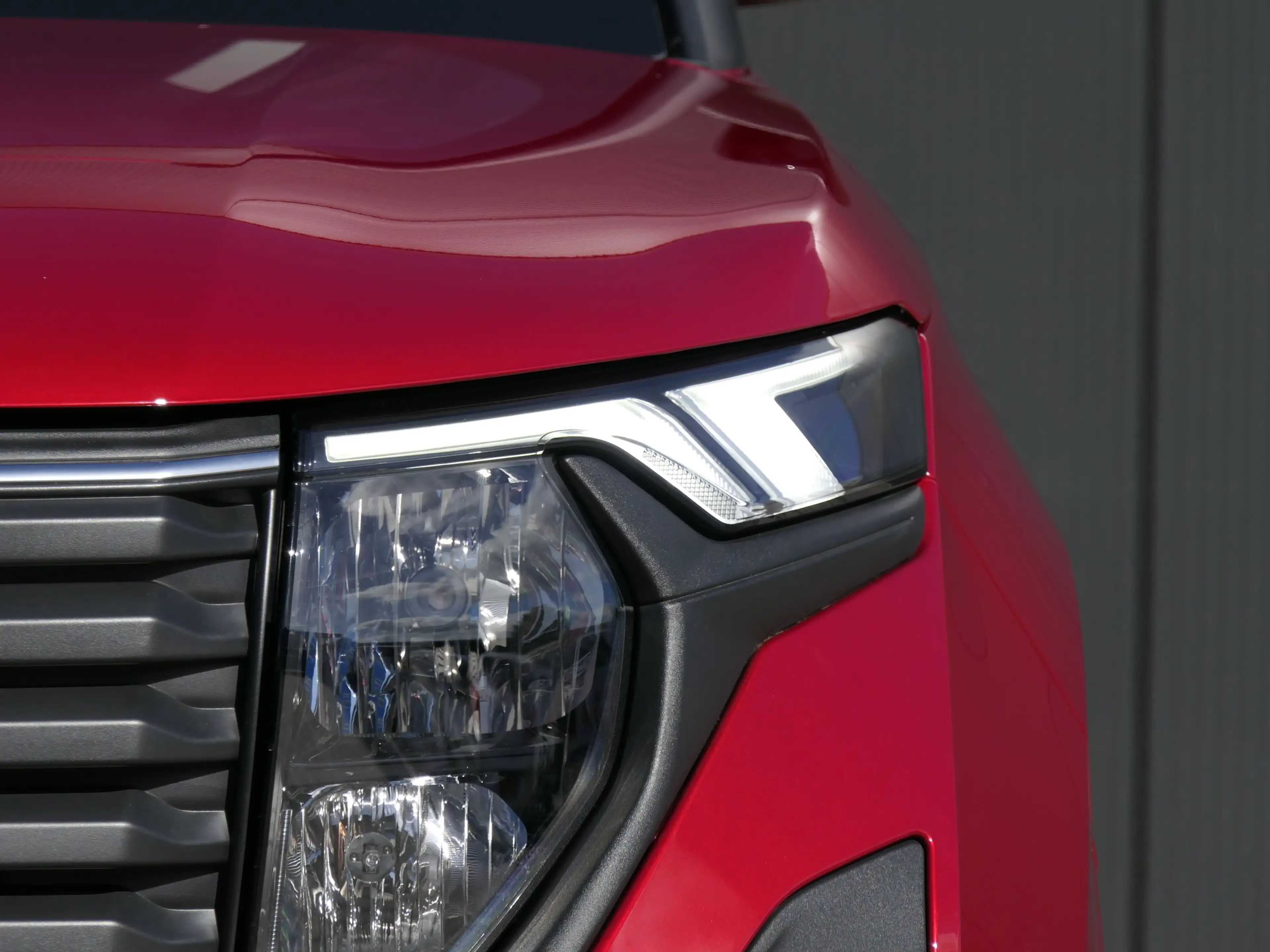 Ford Transit Courier Limited 1.0 EcoBoost | Winter Pack | Navigatie | L — photo 27