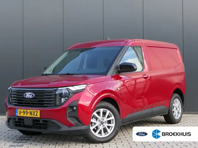 Ford Transit Courier Limited 1.0 EcoBoost | Winter Pack | Navigatie | L