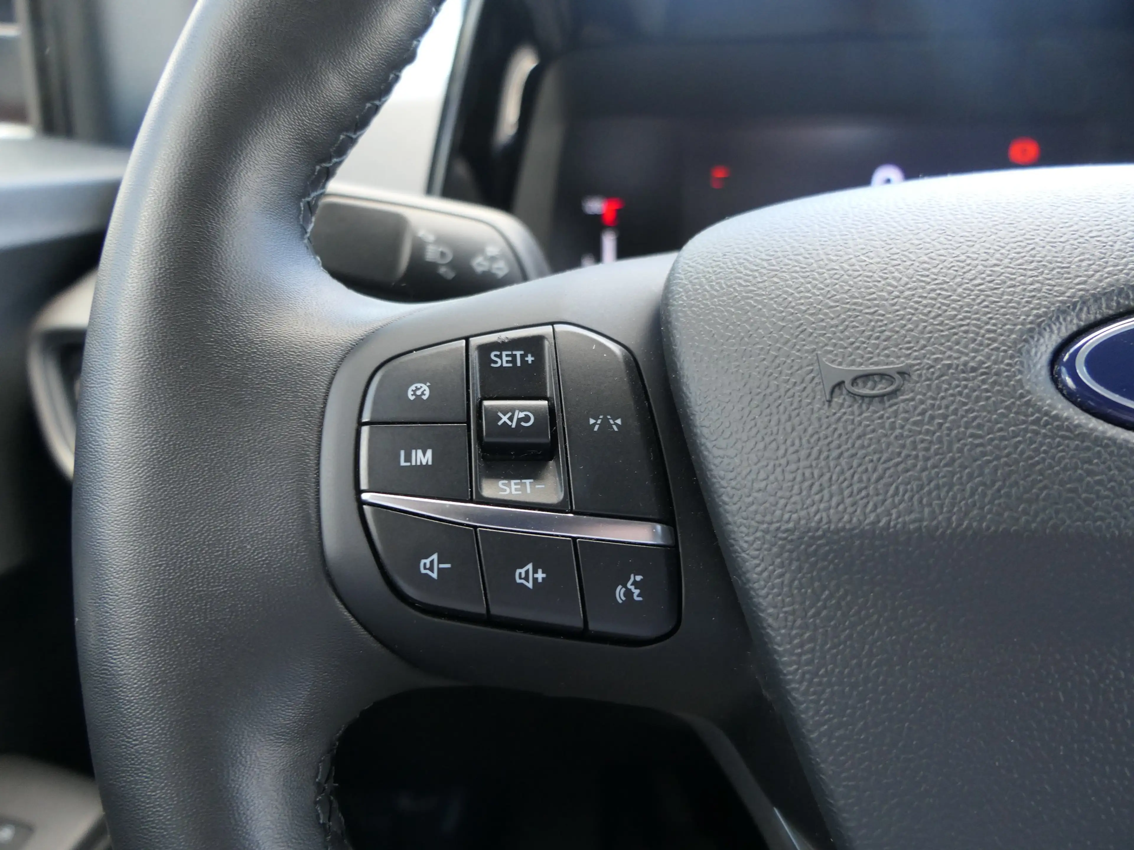 Ford Transit Courier Limited 1.0 EcoBoost | Winter Pack | Navigatie | L — photo 14