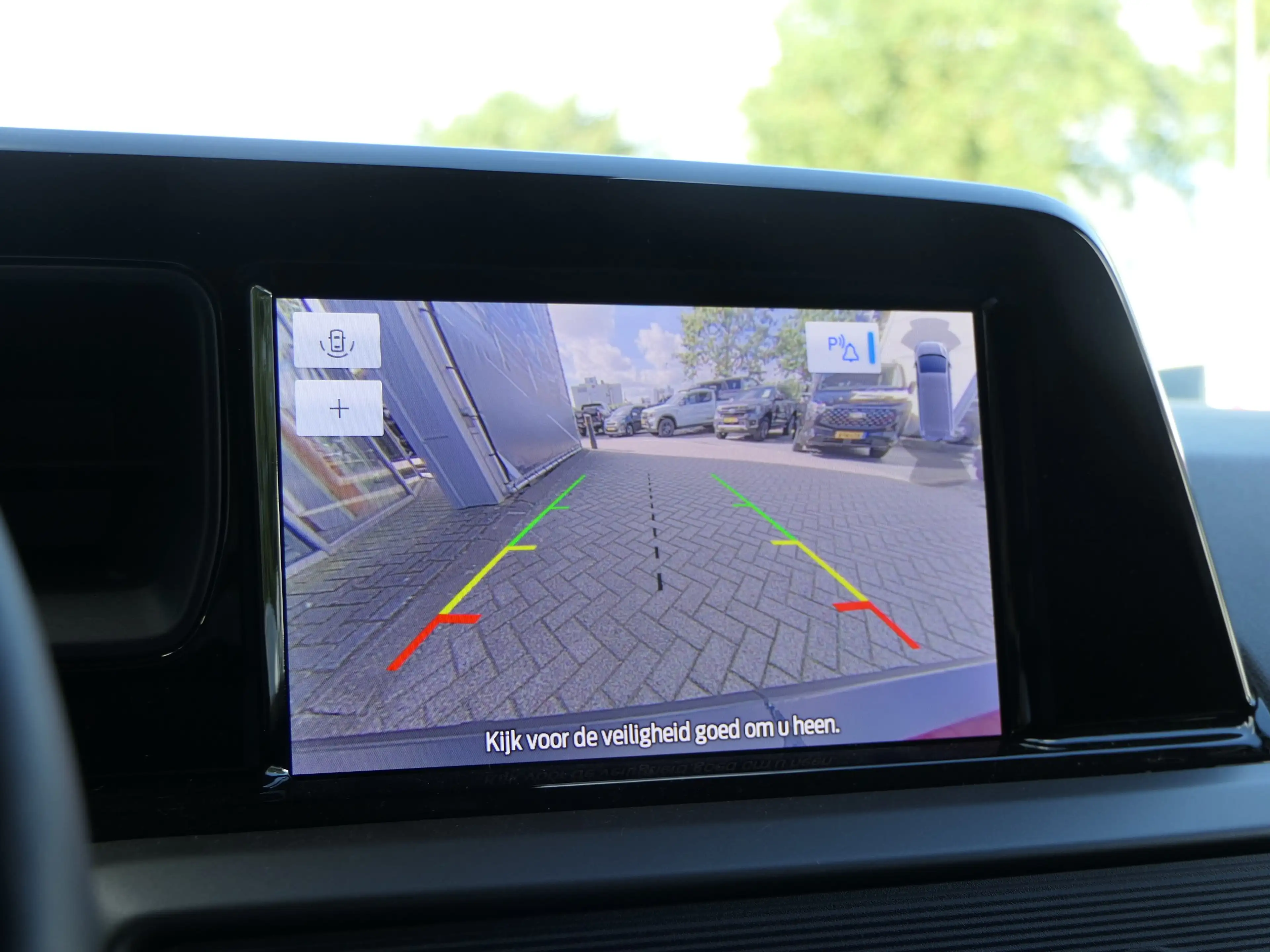 Ford Transit Courier Limited 1.0 EcoBoost | Winter Pack | Navigatie | L — photo 20