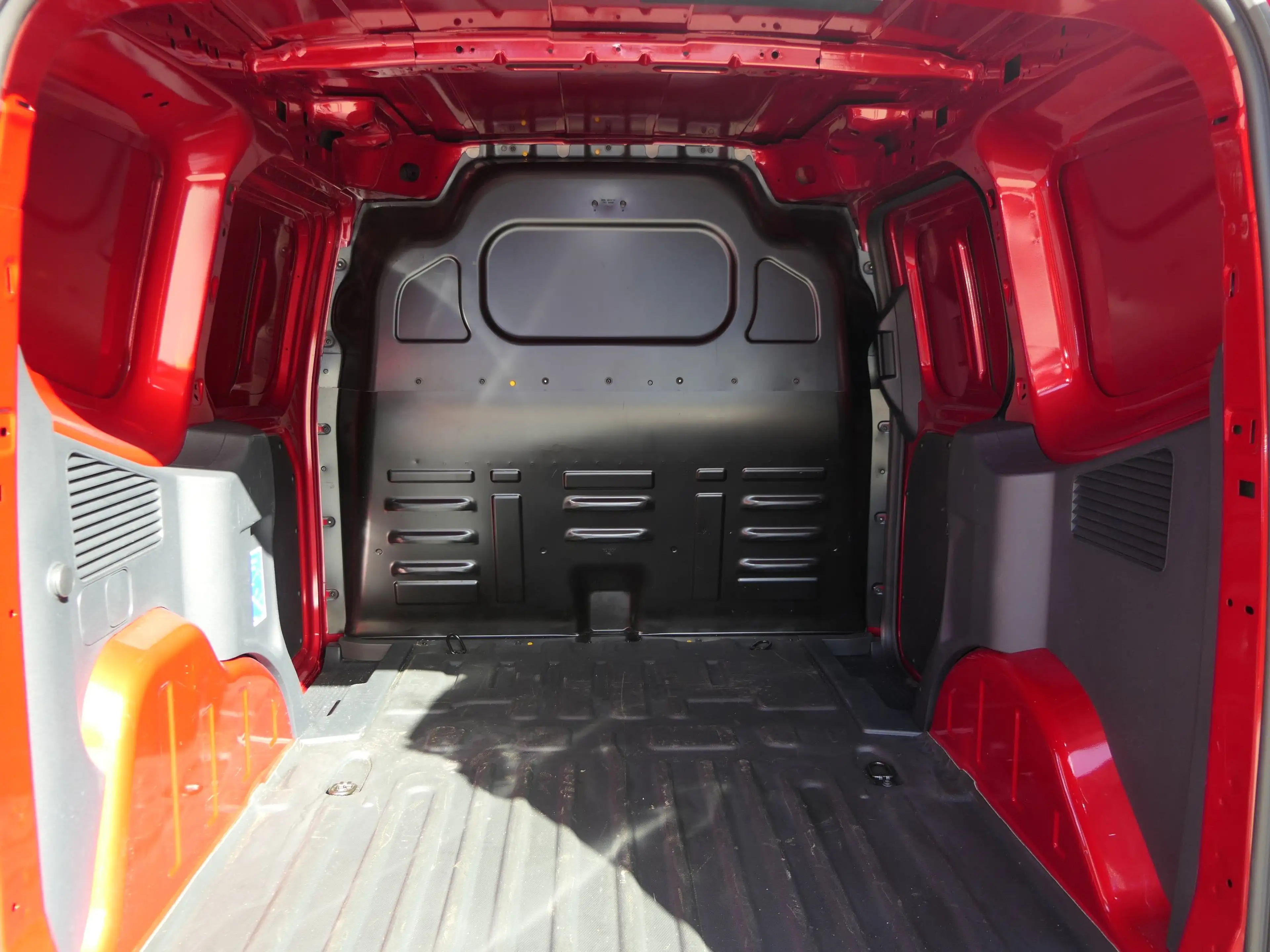 Ford Transit Courier Limited 1.0 EcoBoost | Winter Pack | Navigatie | L — photo 11