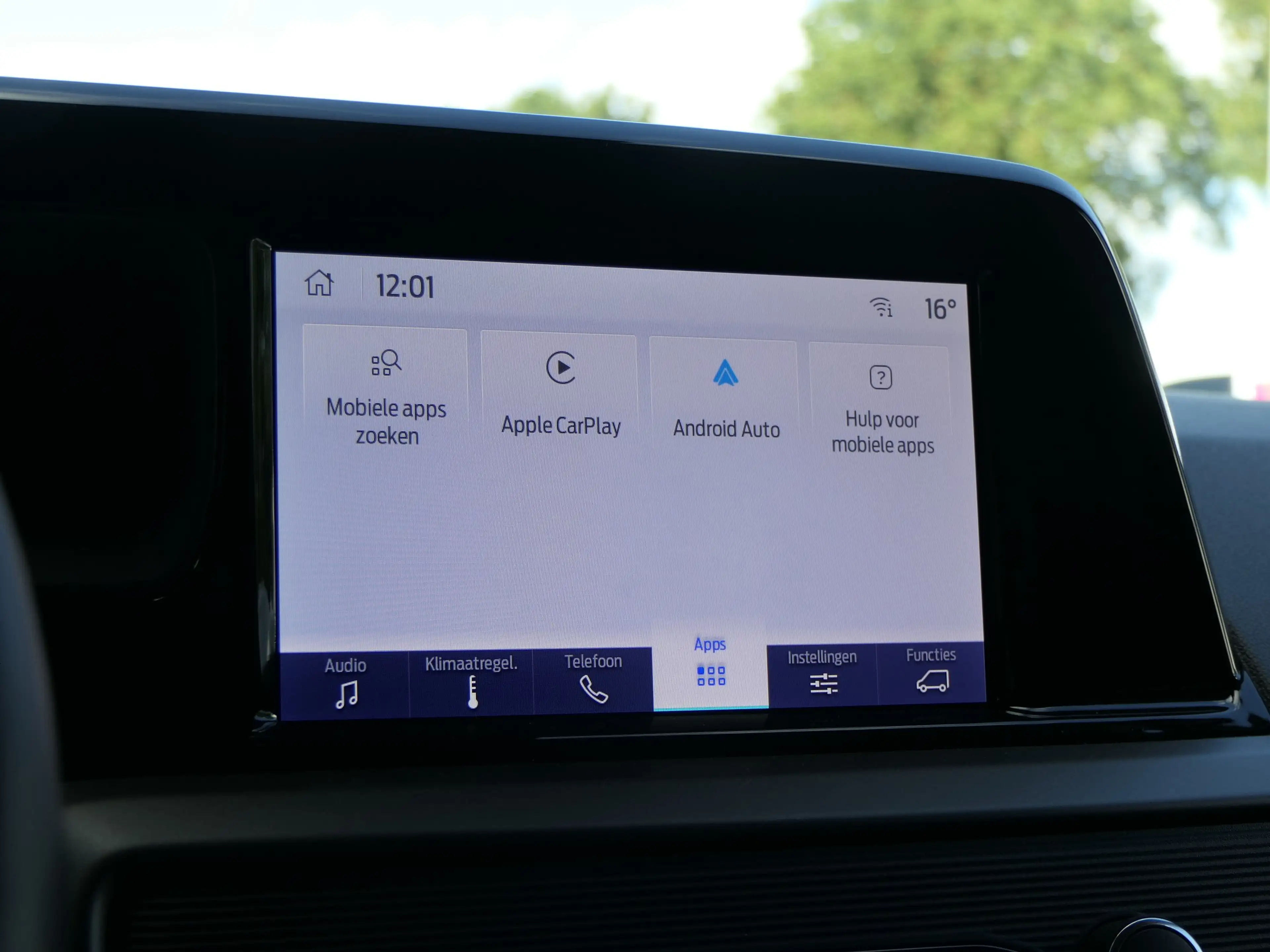 Ford Transit Courier Limited 1.0 EcoBoost | Winter Pack | Navigatie | L — photo 34