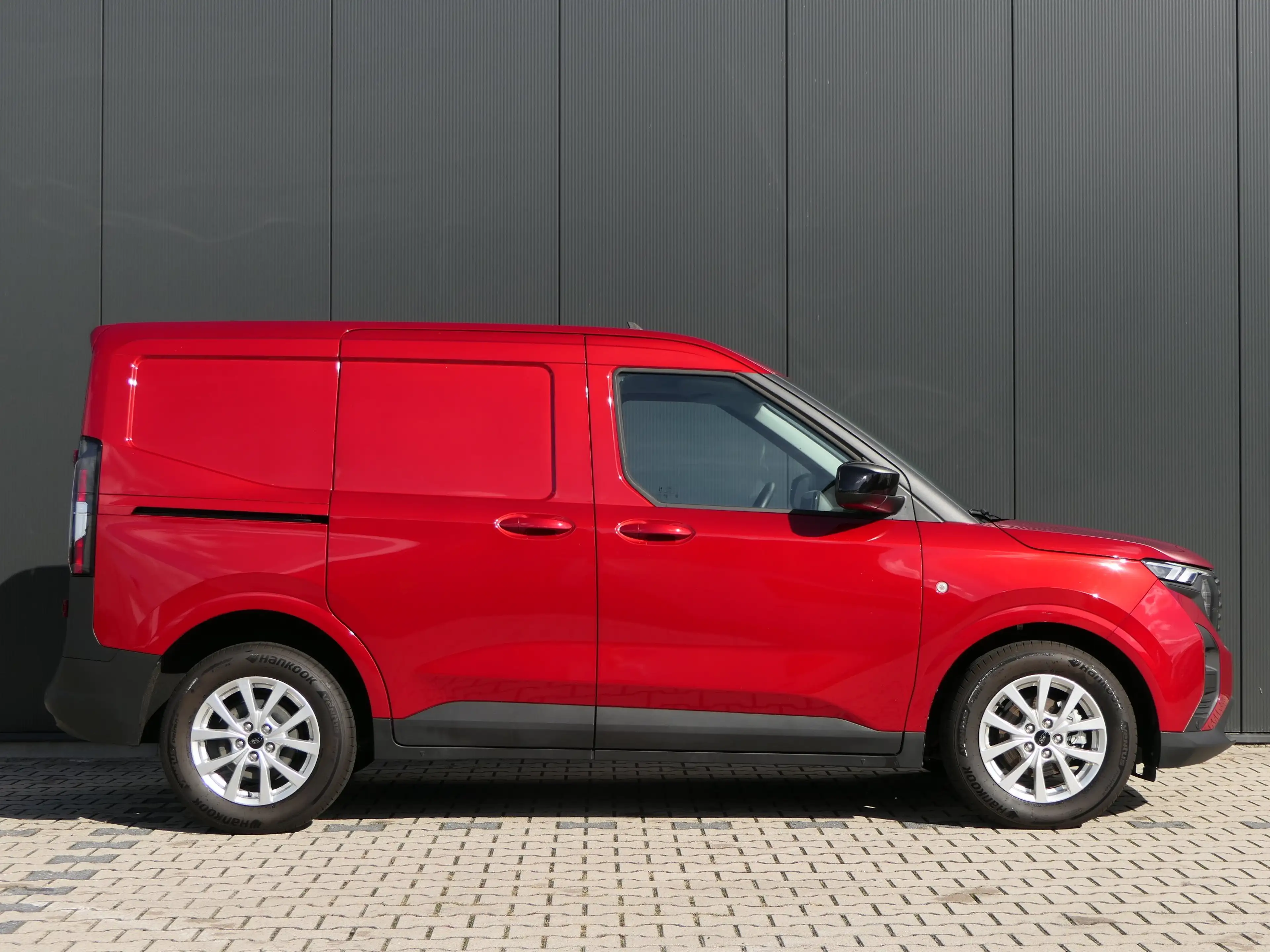 Ford Transit Courier Limited 1.0 EcoBoost | Winter Pack | Navigatie | L — photo 23