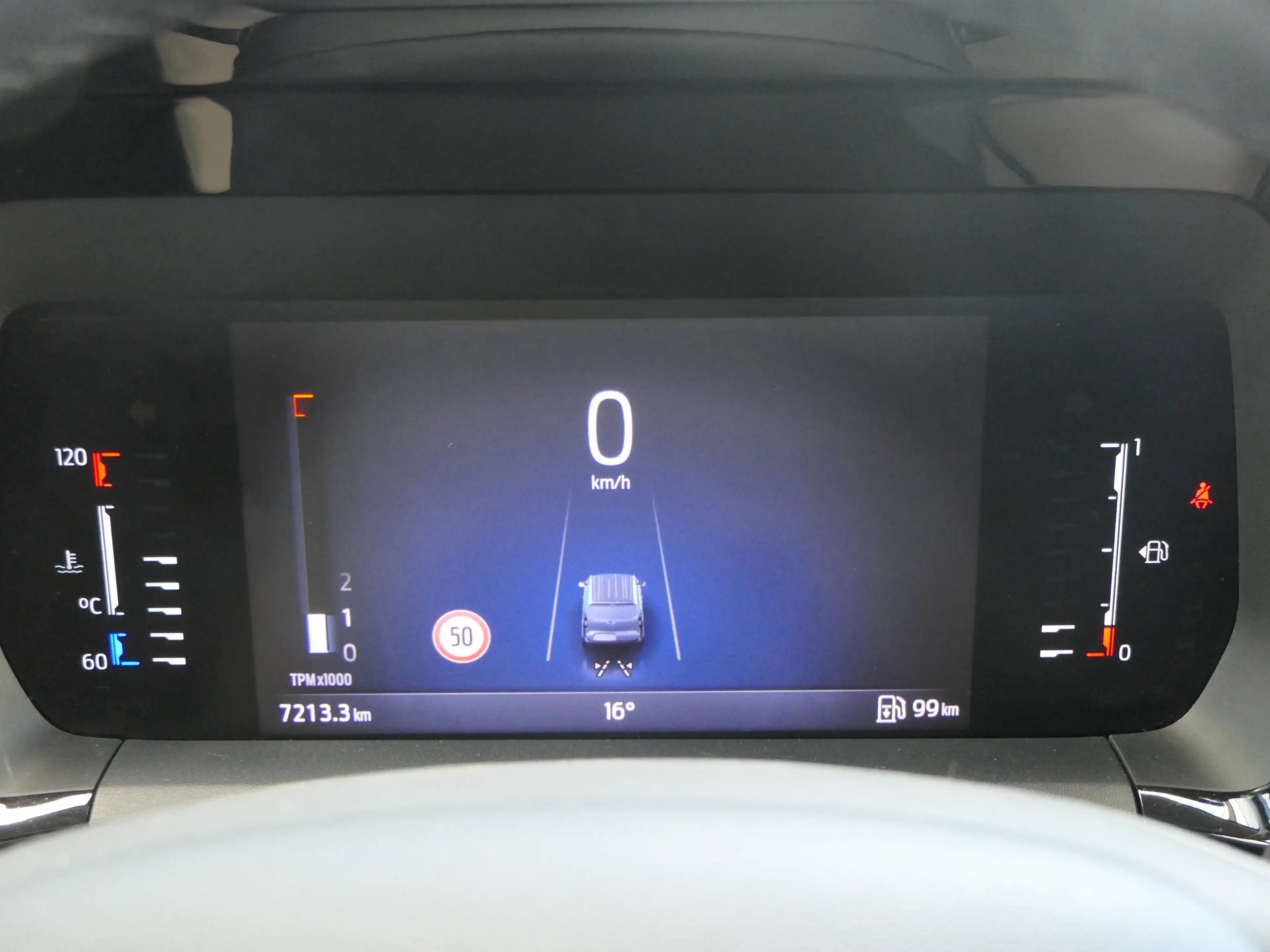Ford Transit Courier Limited 1.0 EcoBoost | Winter Pack | Navigatie | L — photo 15