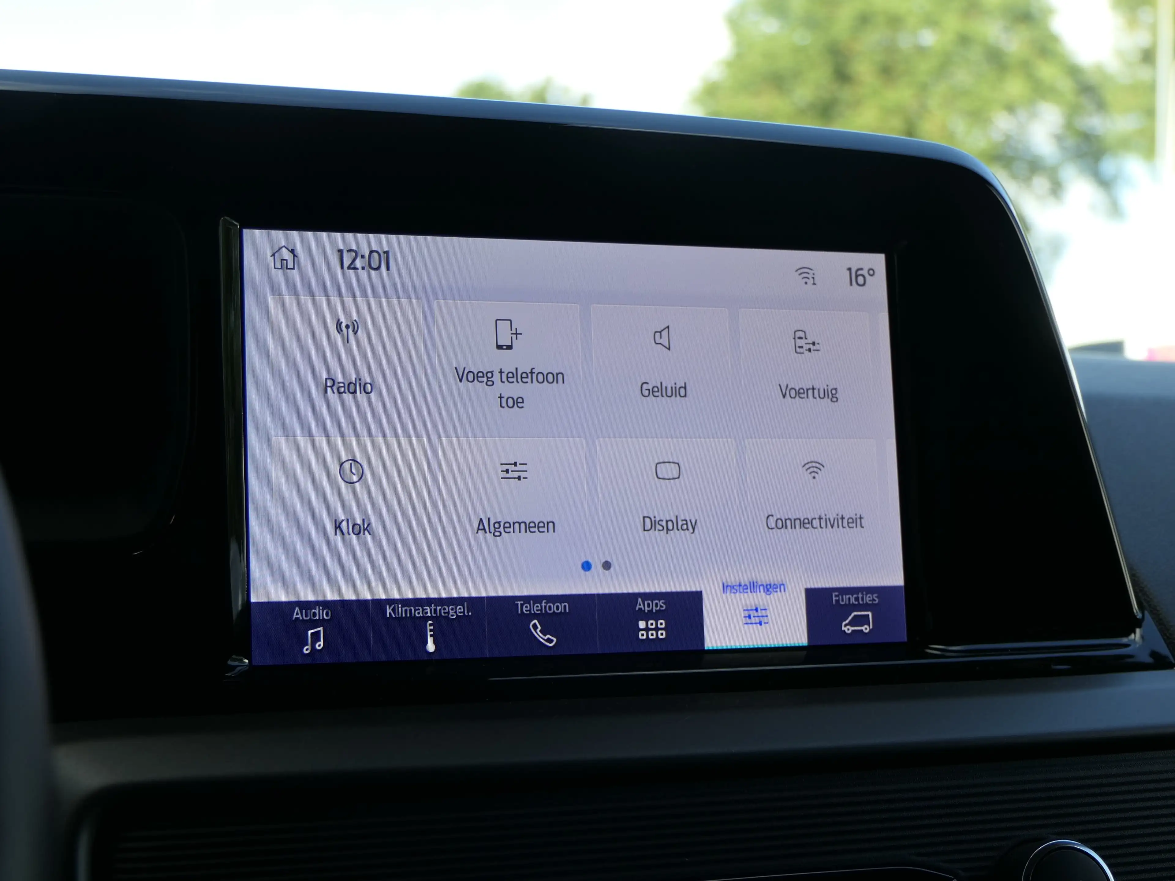 Ford Transit Courier Limited 1.0 EcoBoost | Winter Pack | Navigatie | L — photo 35