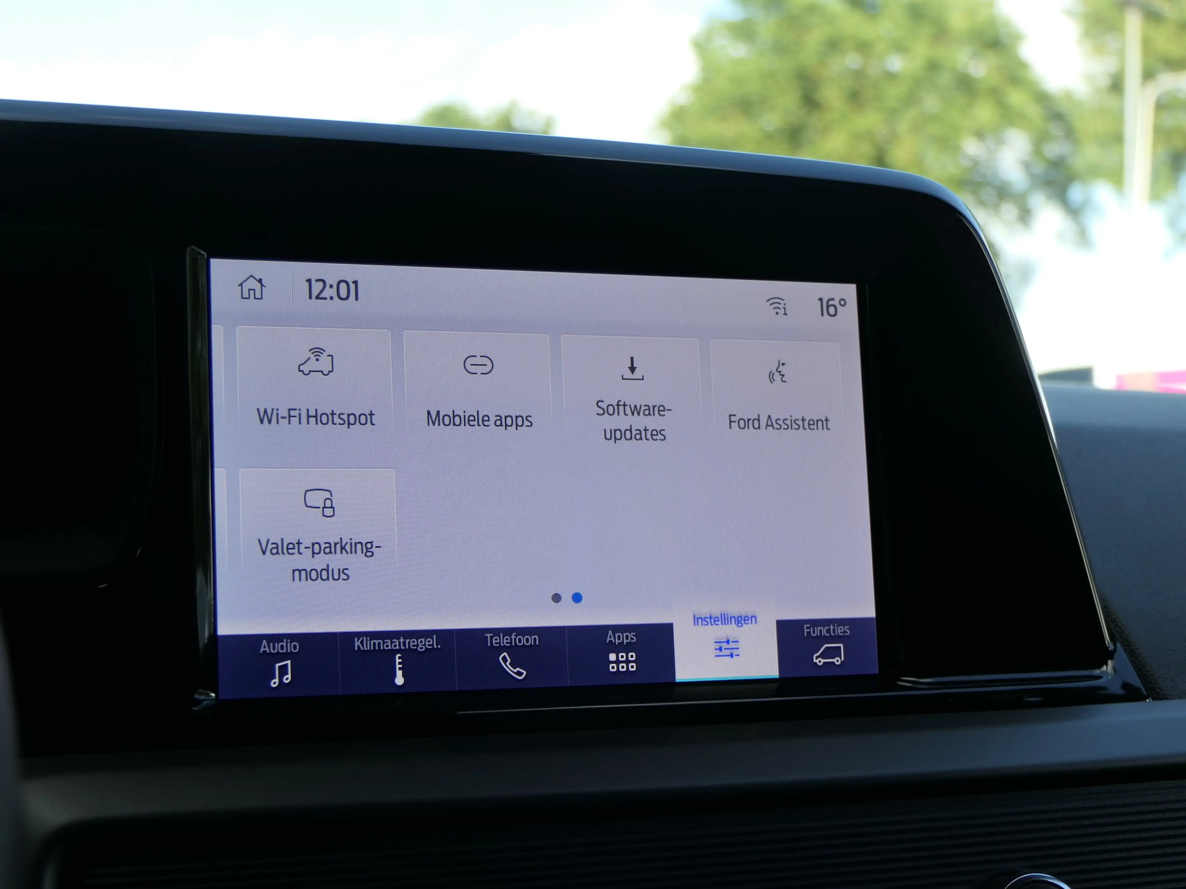 Ford Transit Courier Limited 1.0 EcoBoost | Winter Pack | Navigatie | L — photo 36