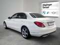 Mercedes-Benz C 180 Avantgarde A-Edition Plu Weiß - thumbnail 10