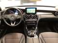 Mercedes-Benz C 180 Avantgarde A-Edition Plu Weiß - thumbnail 9