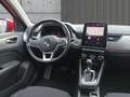 Renault Arkana Arkana TCe140 Techno Garantie Rot - thumbnail 12