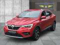 Renault Arkana Arkana TCe140 Techno Garantie Rot - thumbnail 3