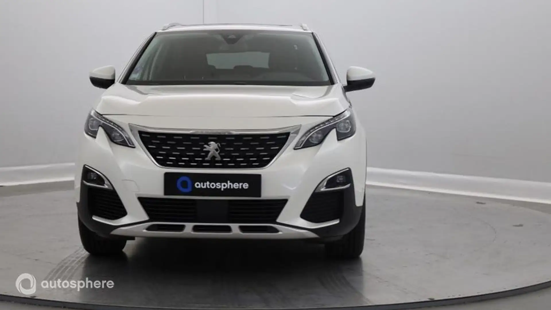 Peugeot 3008 1.2 PureTech 130ch S\u0026S Allure Business - 2