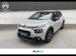 Citroen C3 1.2 PureTech 83ch S\u0026S Feel Pack