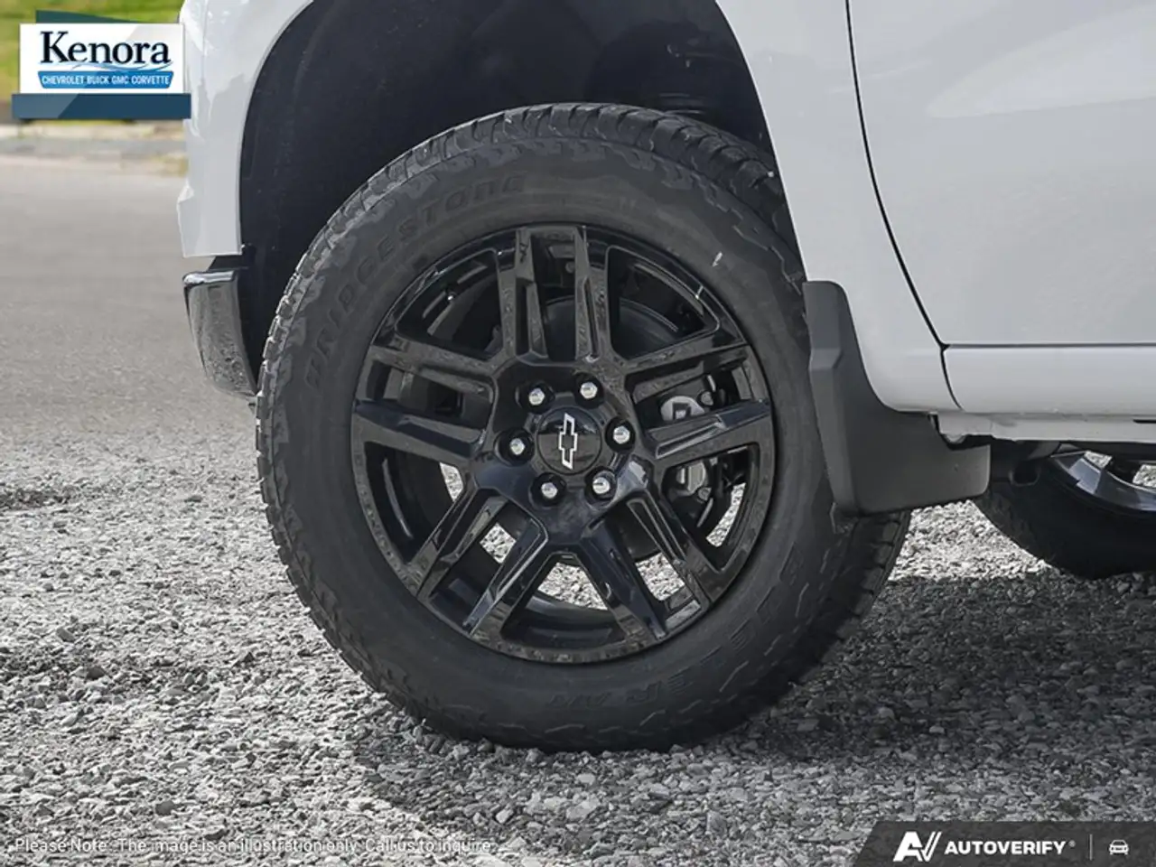 Chevrolet Silverado 1500 снимка Chevrolet Silverado 1500