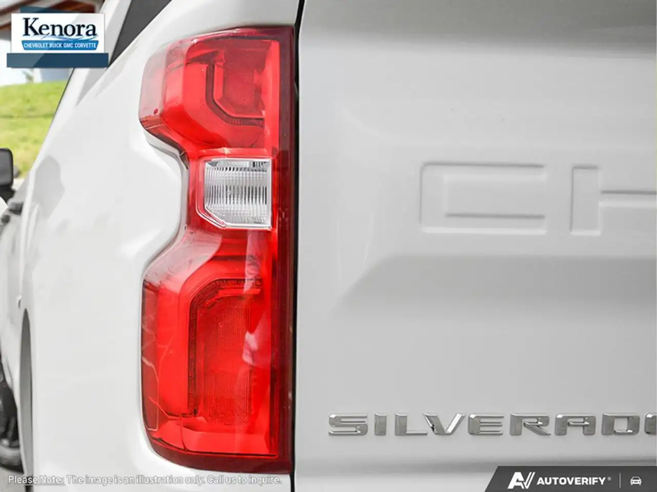 Chevrolet Silverado 1500 снимка Chevrolet Silverado 1500