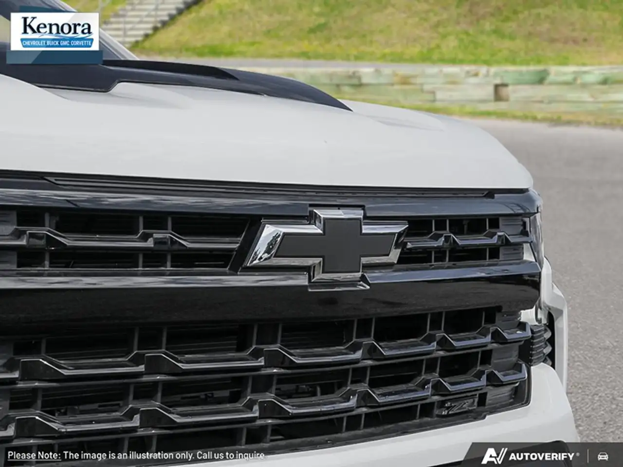 Chevrolet Silverado 1500 снимка Chevrolet Silverado 1500