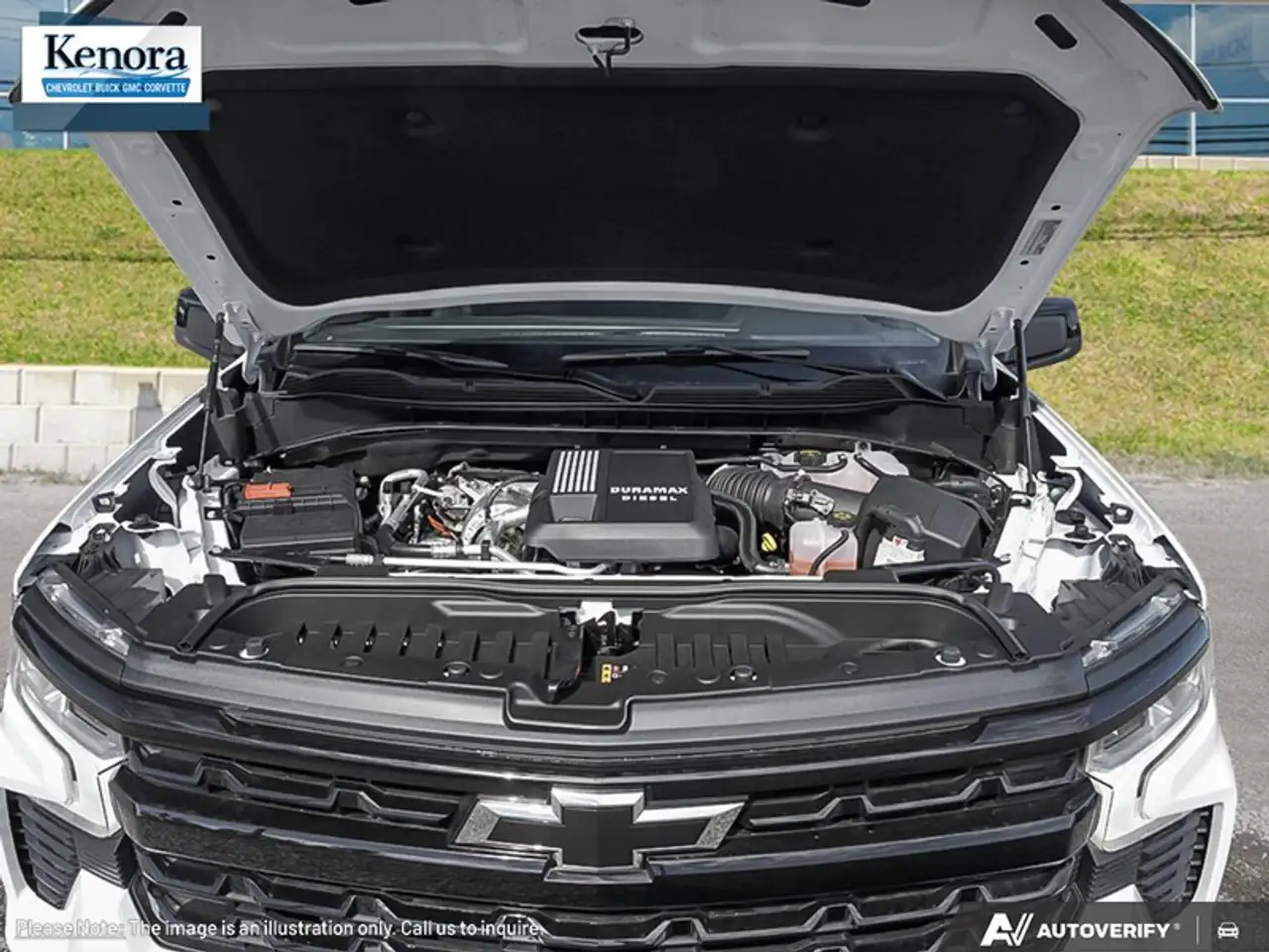 Chevrolet Silverado 1500 снимка Chevrolet Silverado 1500