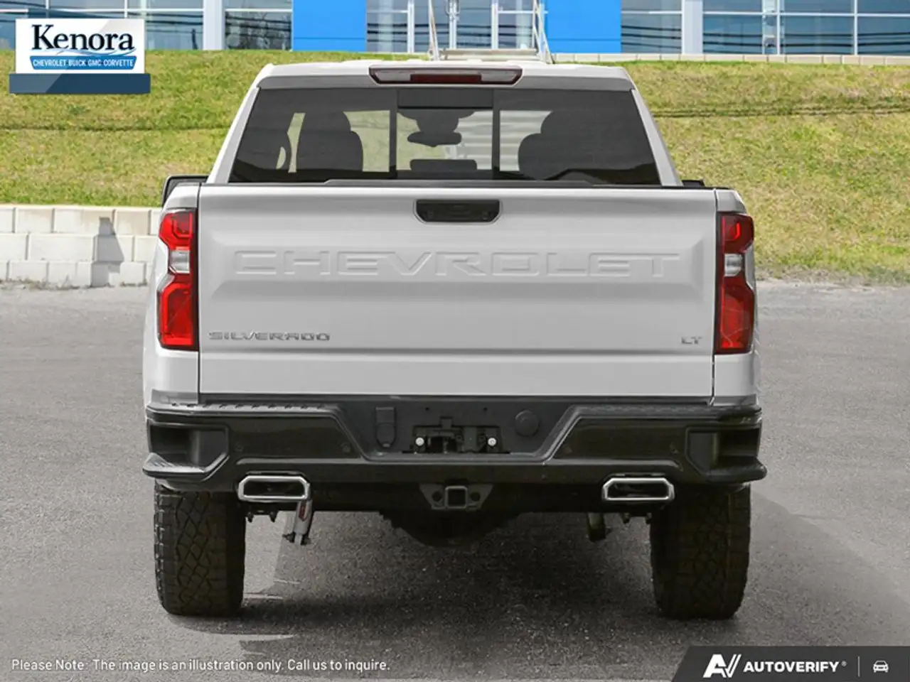 Chevrolet Silverado 1500 снимка Chevrolet Silverado 1500
