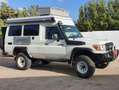 Toyota Land Cruiser Land Cruiser HZJ78 4.2 Blanco - thumbnail 9
