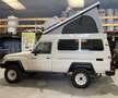 Toyota Land Cruiser Land Cruiser HZJ78 4.2 Blanco - thumbnail 14