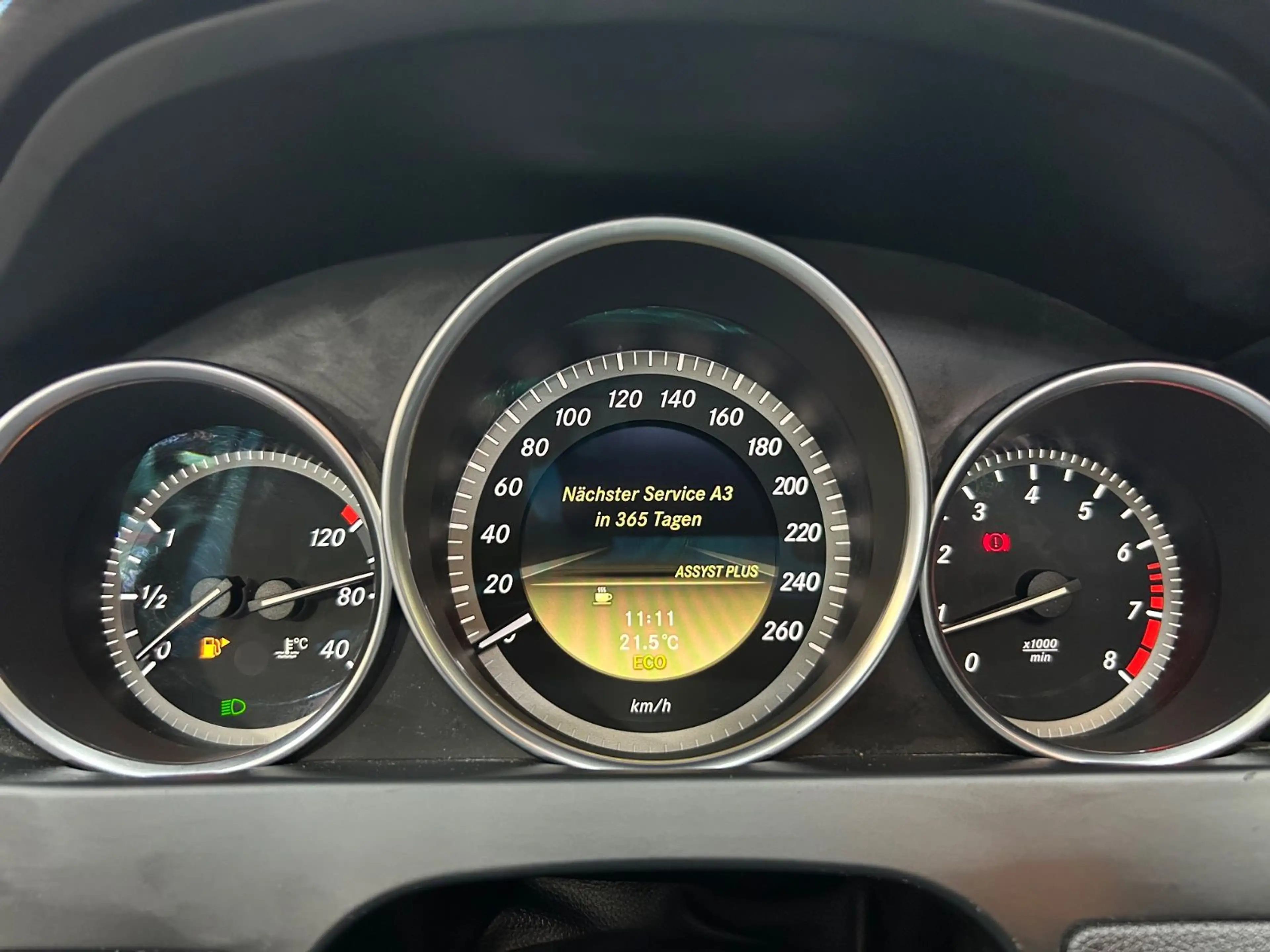 Mercedes-Benz C 180 CGI T*STEUERKETTE NEU*XENON*SD*NAVI* — photo 15