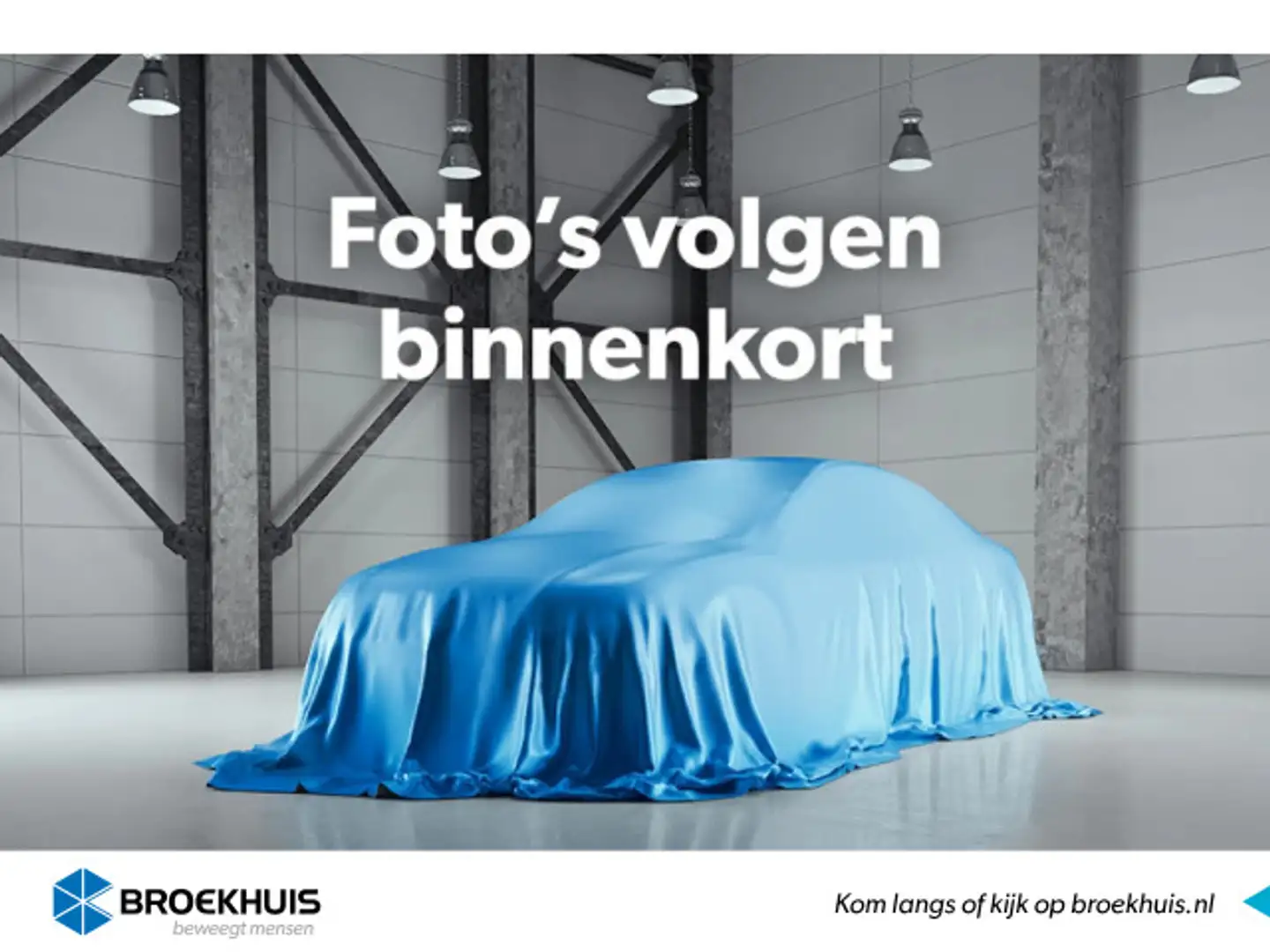 Mitsubishi Space Star 1.0 Cool+ | Airco | Centrale deurvergrendeling met Grijs - 1