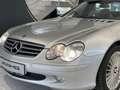 Mercedes-Benz SL 500 -TOPZUSTAND Silber - thumbnail 36