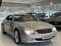 Mercedes-Benz SL 500 -TOPZUSTAND Silber - thumbnail 13