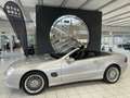 Mercedes-Benz SL 500 -TOPZUSTAND Silber - thumbnail 6