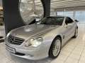 Mercedes-Benz SL 500 -TOPZUSTAND Silber - thumbnail 4