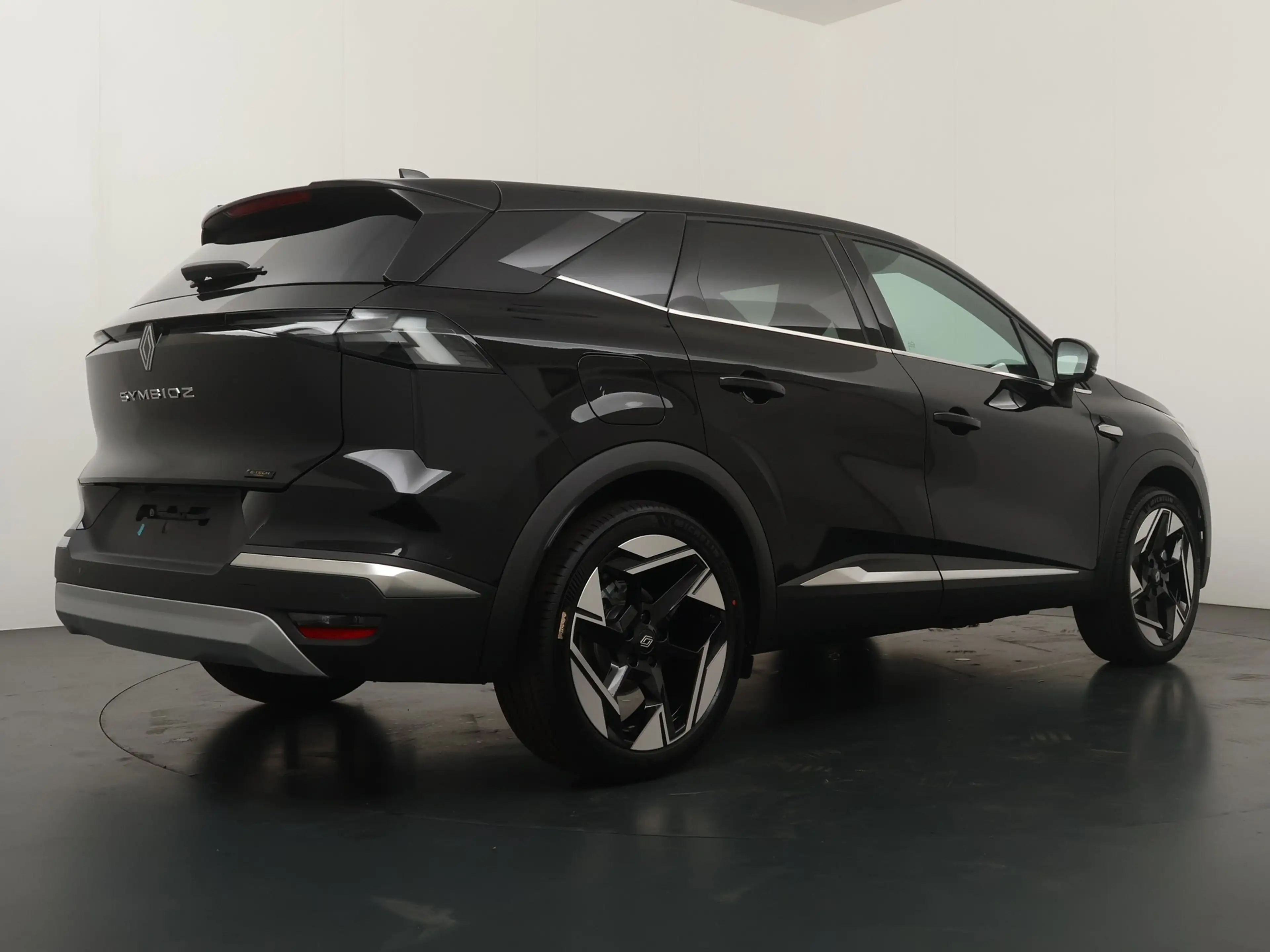 Renault Symbioz Iconic | Achteruitrijcamera | Active driver assist — photo 5