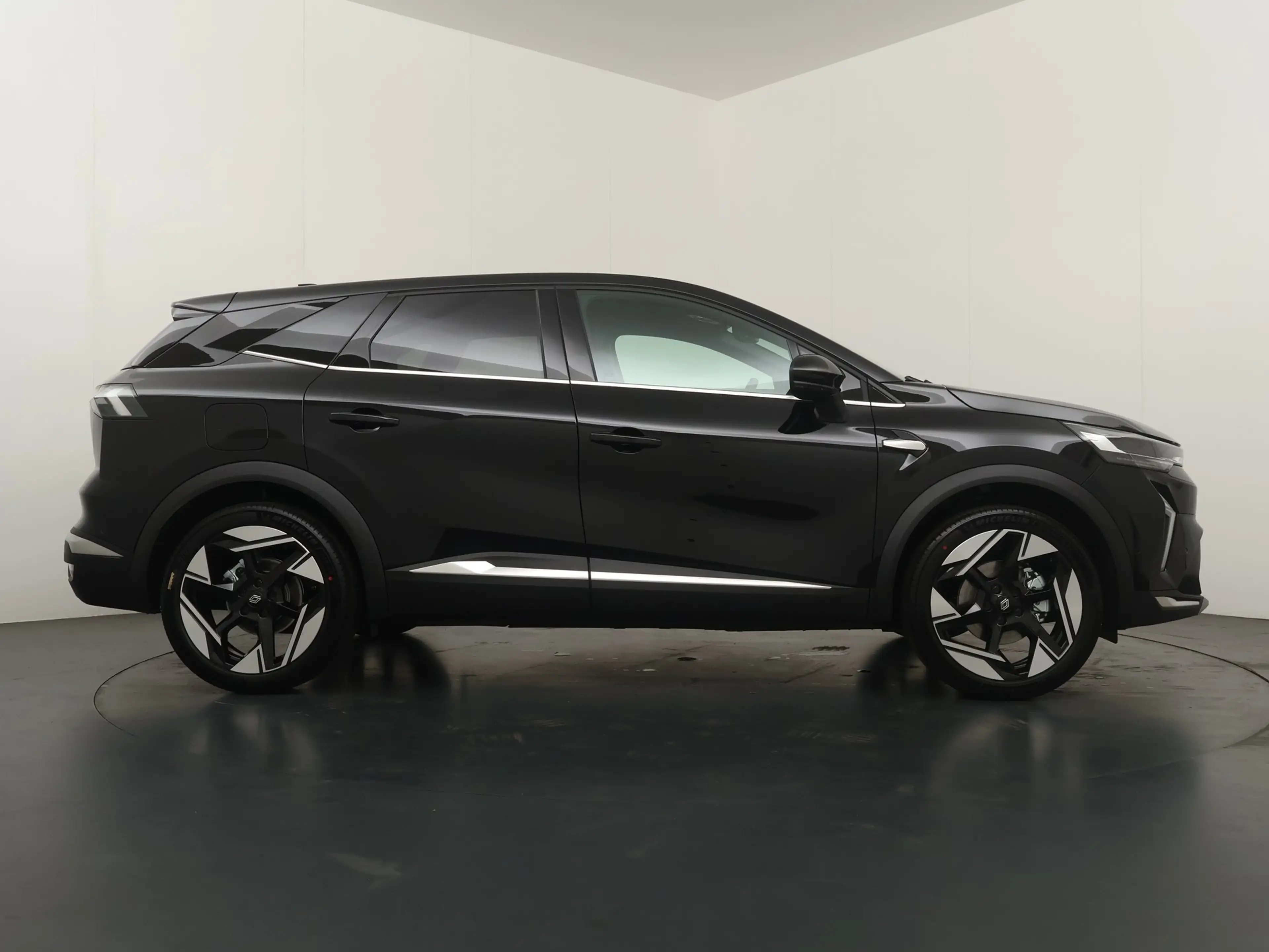 Renault Symbioz Iconic | Achteruitrijcamera | Active driver assist — photo 6