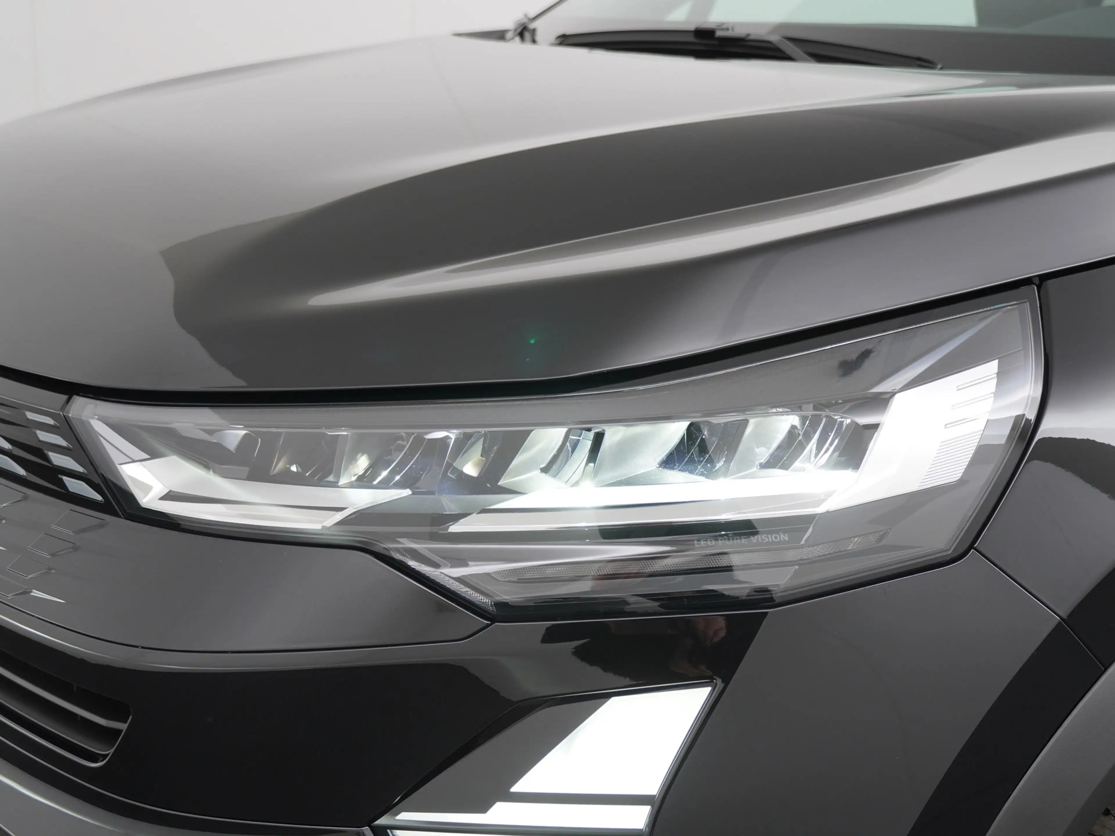 Renault Symbioz Iconic | Achteruitrijcamera | Active driver assist — photo 15