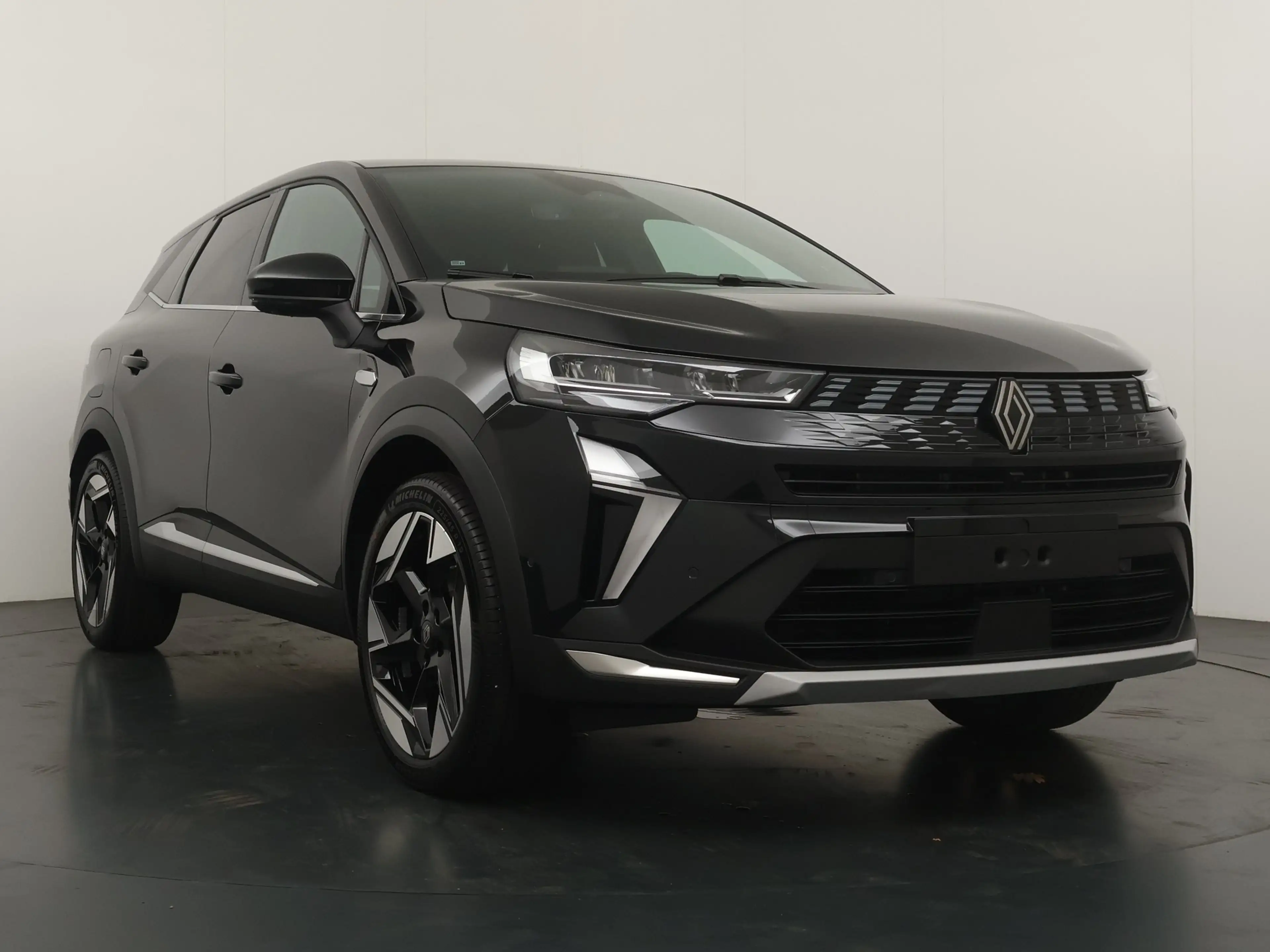 Renault Symbioz Iconic | Achteruitrijcamera | Active driver assist — photo 7