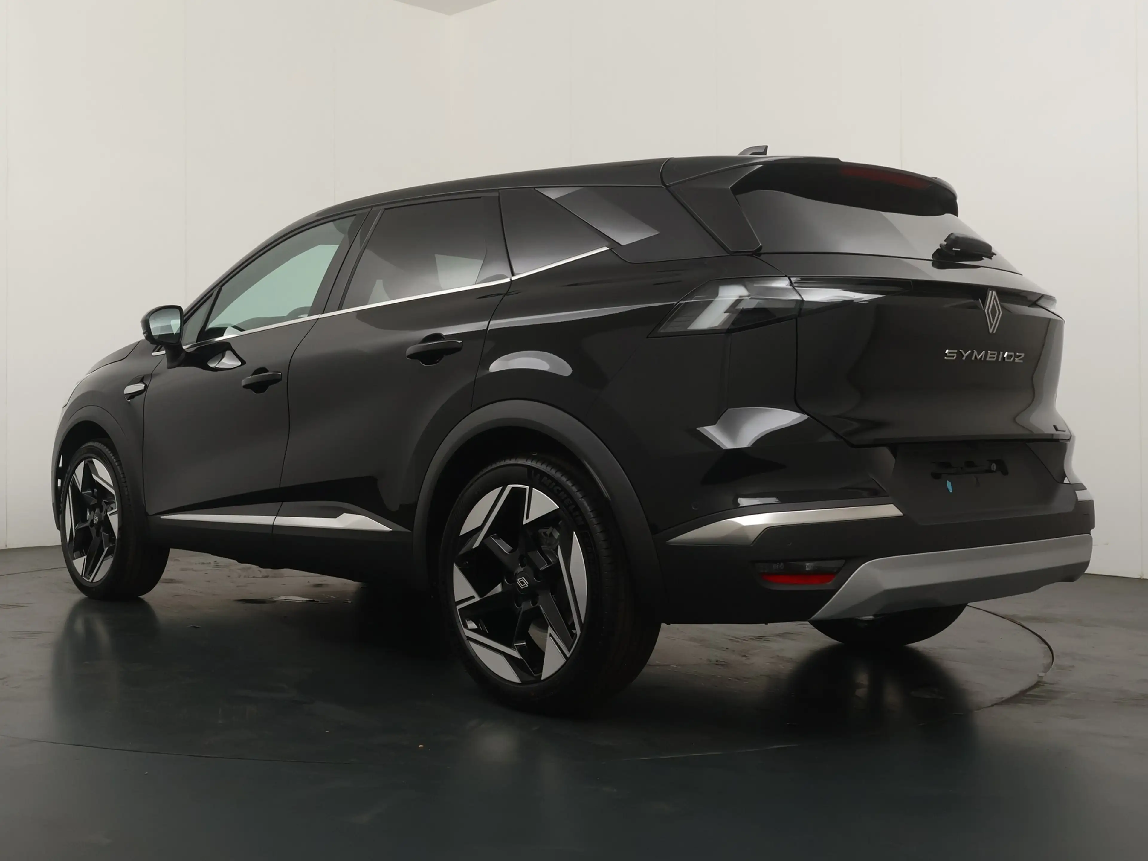 Renault Symbioz Iconic | Achteruitrijcamera | Active driver assist — photo 3