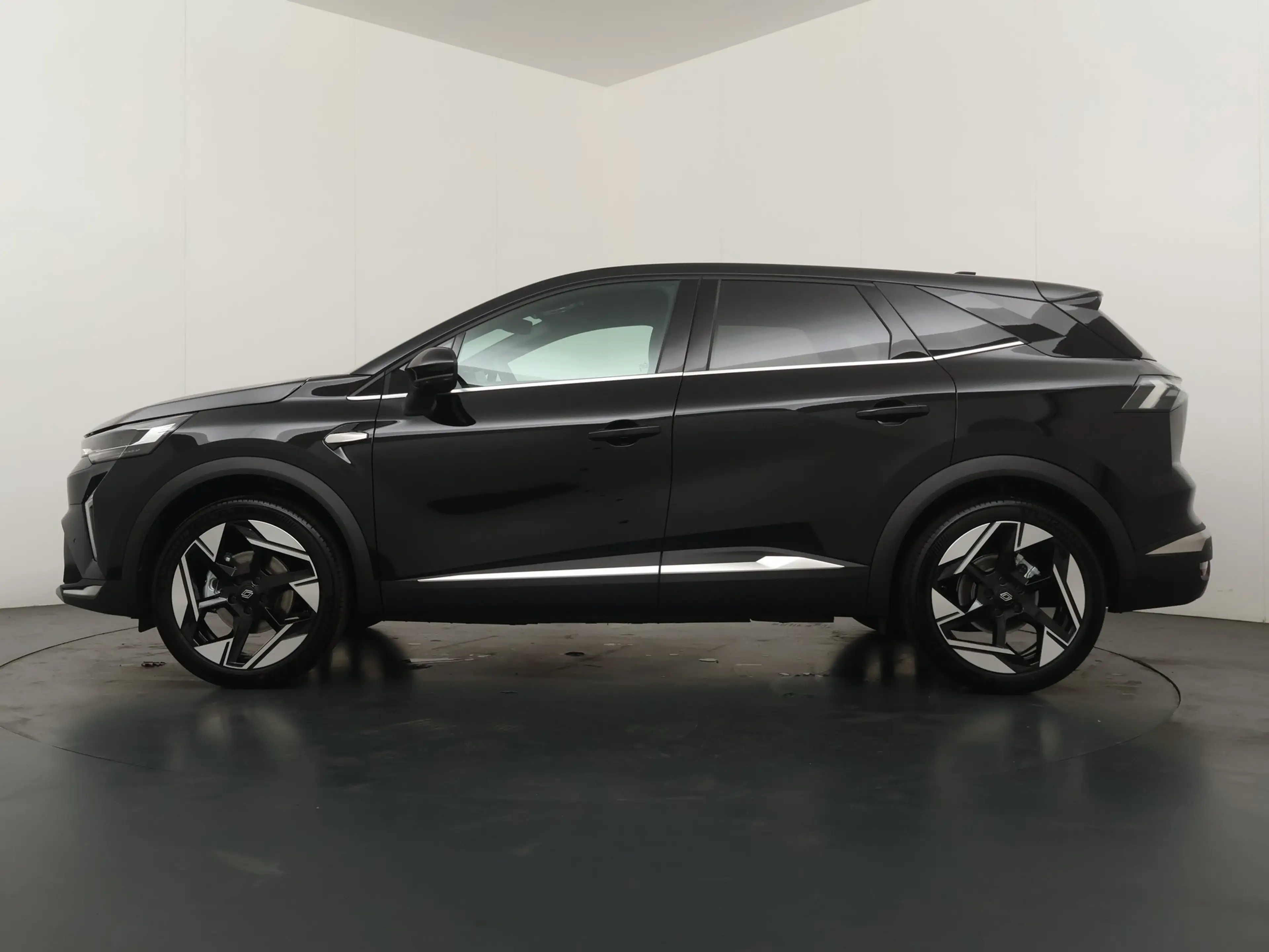 Renault Symbioz Iconic | Achteruitrijcamera | Active driver assist — photo 2