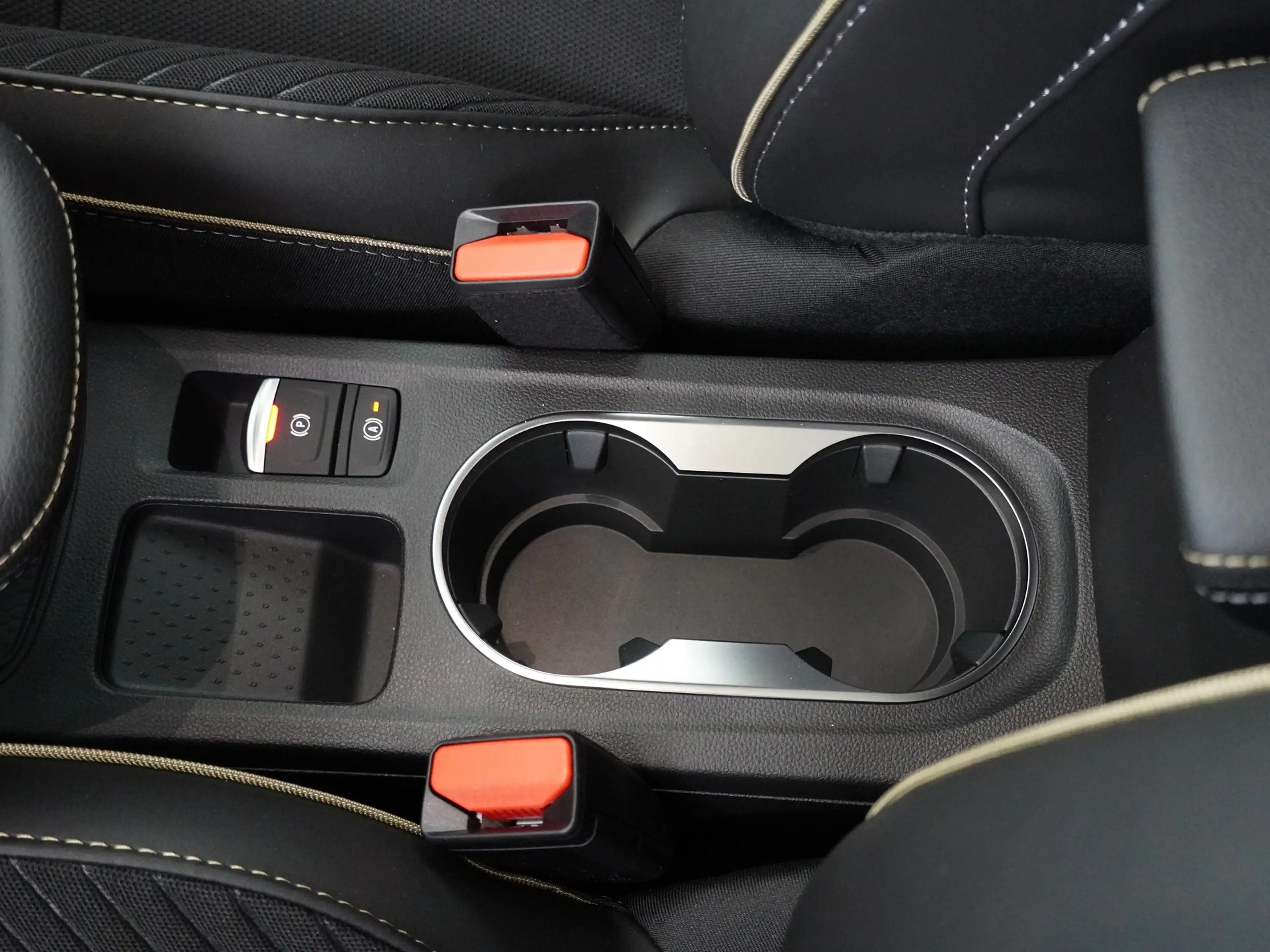 Renault Symbioz Iconic | Achteruitrijcamera | Active driver assist — photo 12
