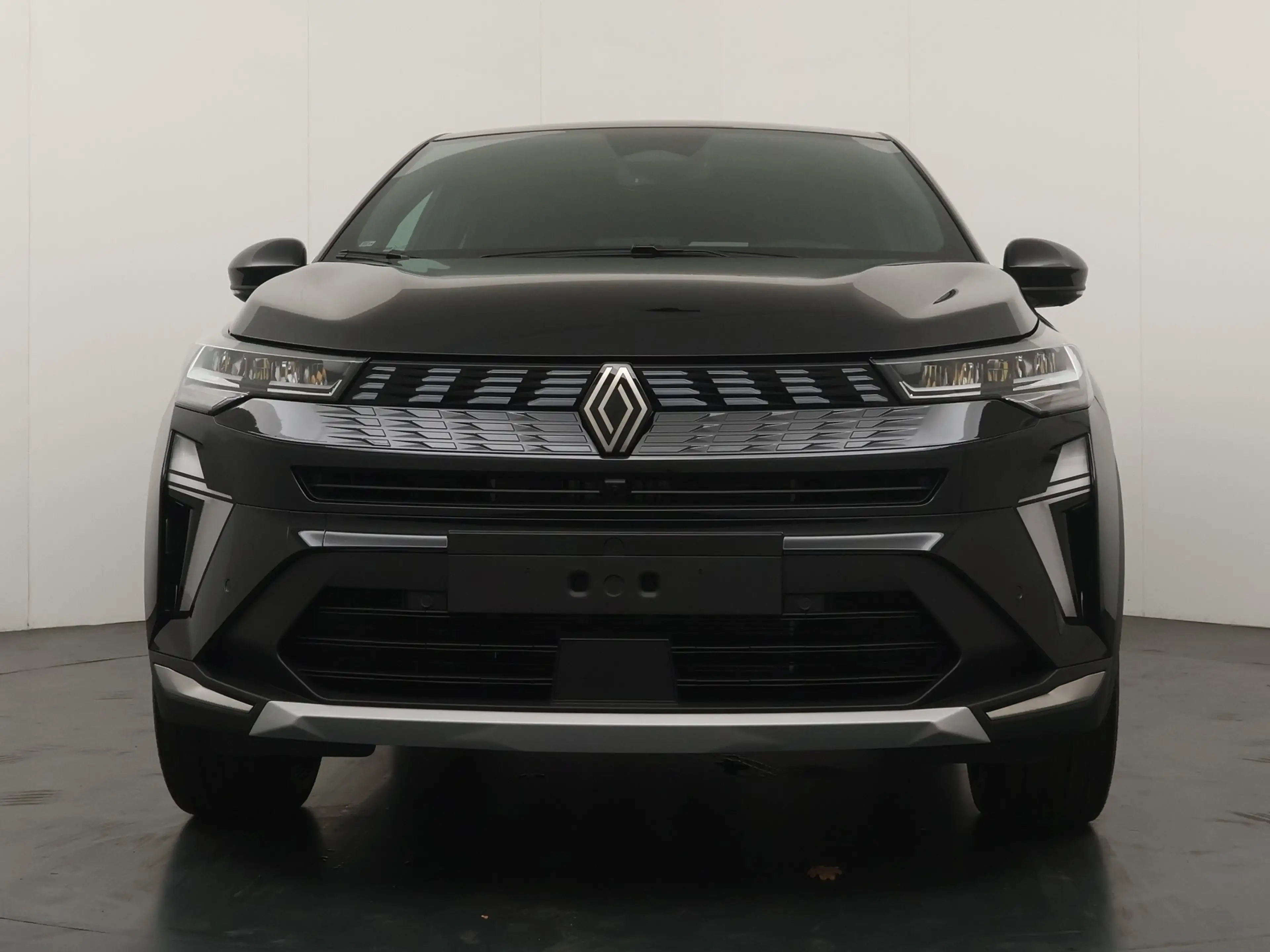 Renault Symbioz Iconic | Achteruitrijcamera | Active driver assist — photo 8