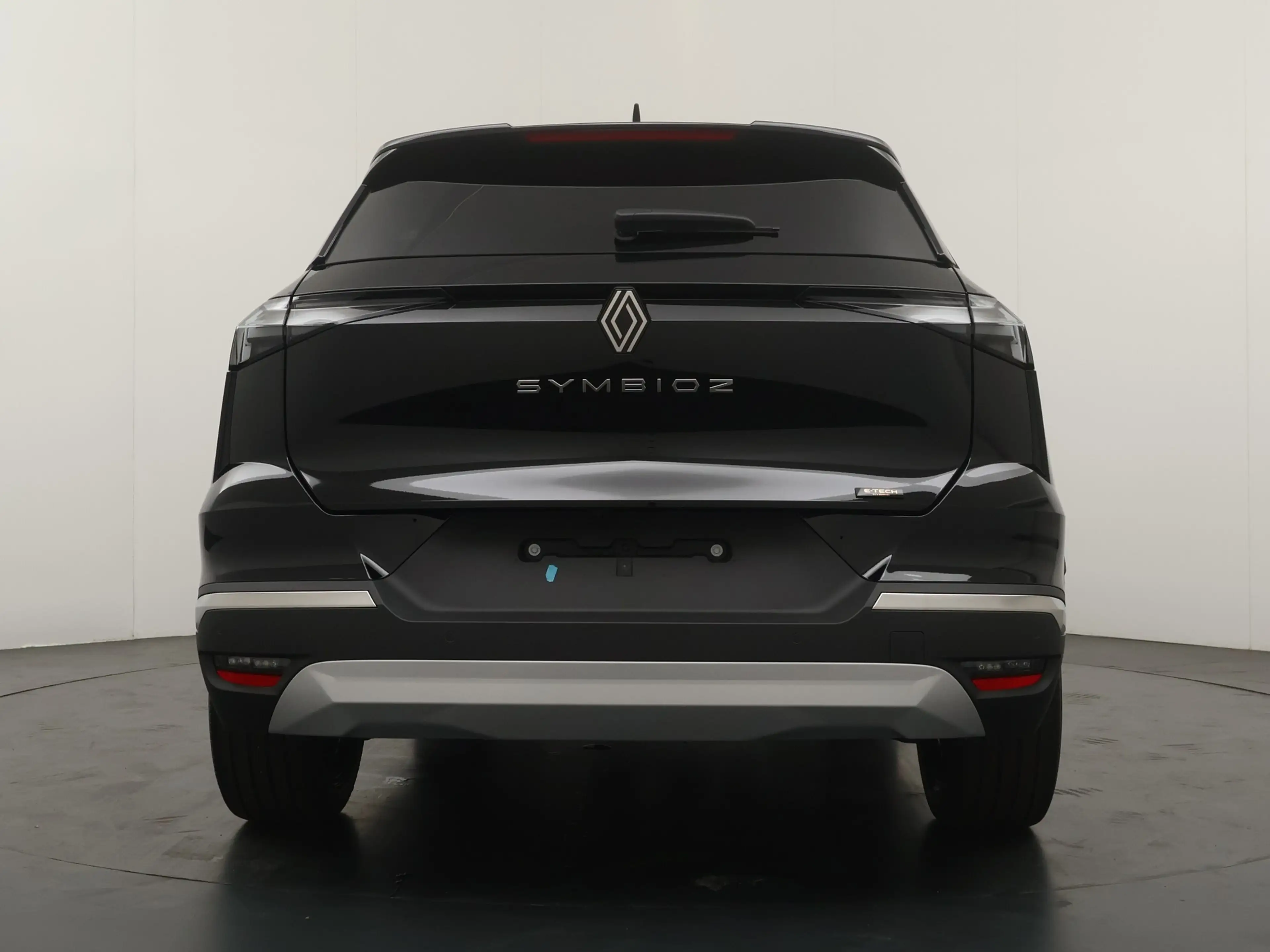 Renault Symbioz Iconic | Achteruitrijcamera | Active driver assist — photo 4