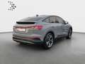 Audi Q4 e-tron Q4 Sportback 40 e-tron 0,25%*LED*AHK*Navi*Virtua Grau - thumbnail 2
