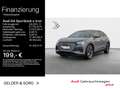 Audi Q4 e-tron Q4 Sportback 40 e-tron 0,25%*LED*AHK*Navi*Virtua Grau - thumbnail 1