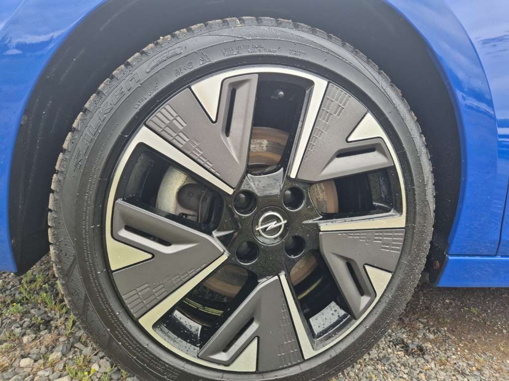 Opel Corsa-e